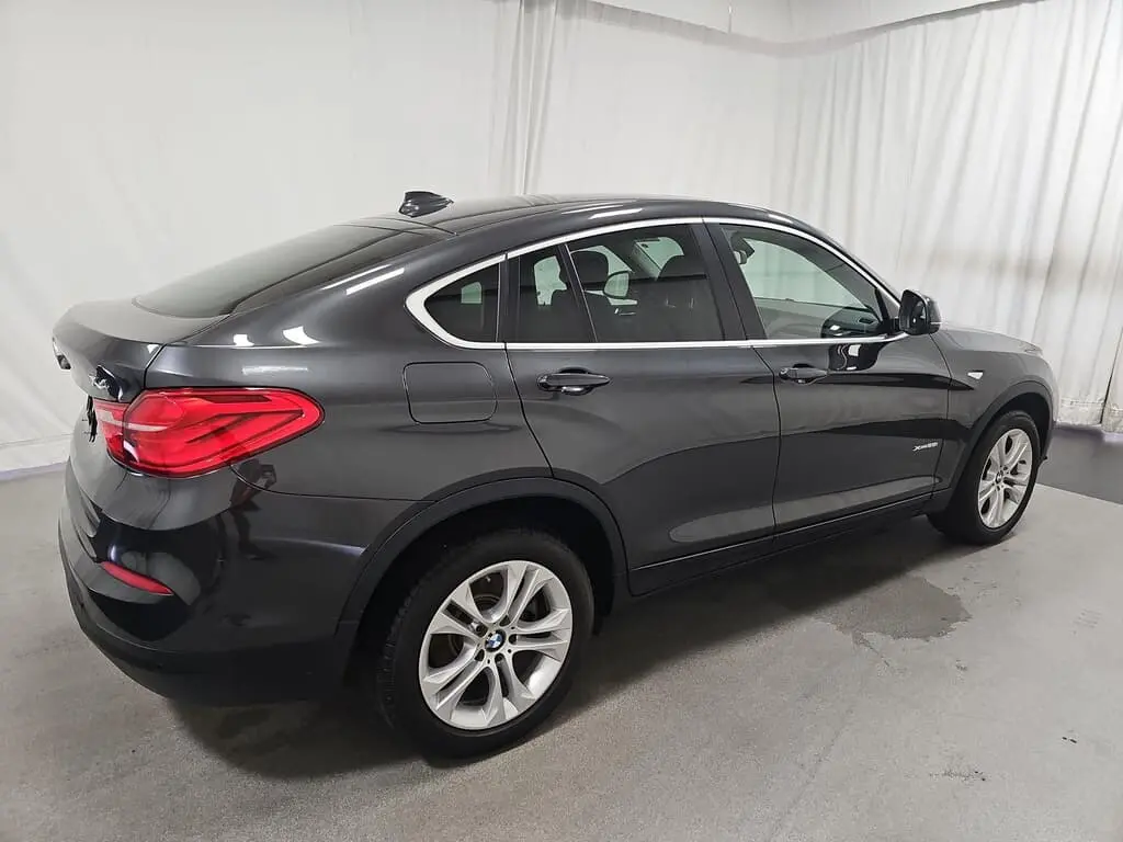 Florida Fine Cars - Used BMW X4 2017 WEST PALM XDRIVE28I