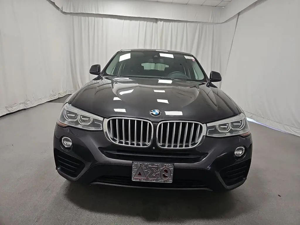 Florida Fine Cars - Used BMW X4 2017 WEST PALM XDRIVE28I