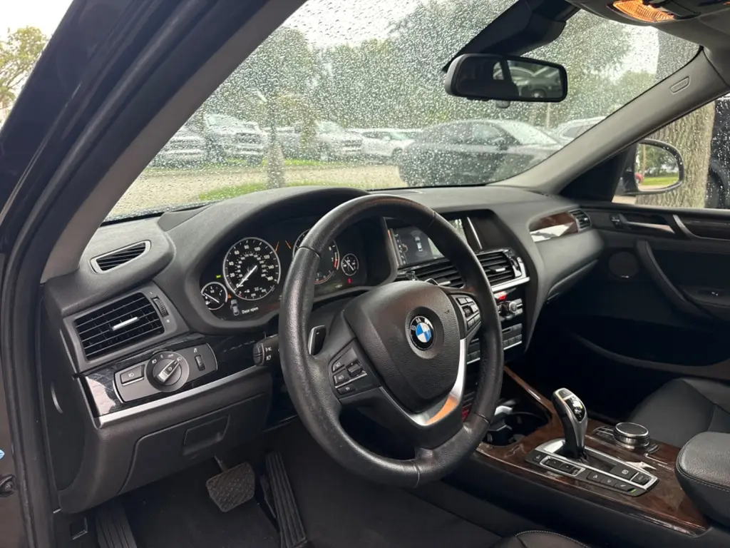 Florida Fine Cars - Used BMW X4 2017 WEST PALM XDRIVE28I