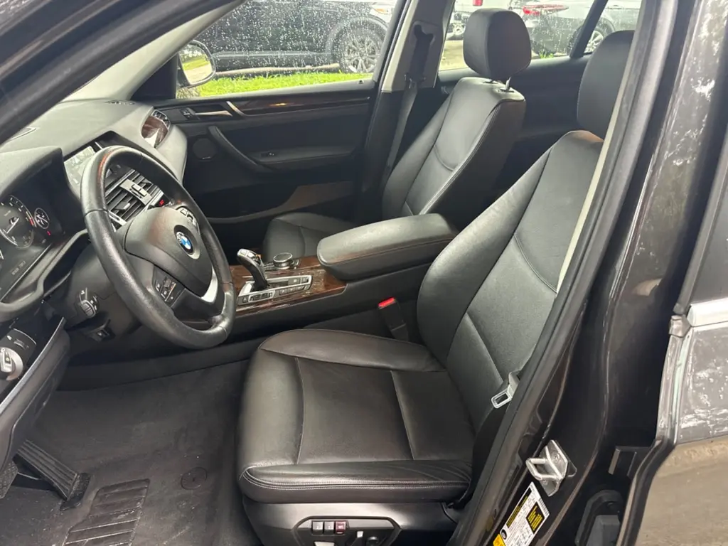 Florida Fine Cars - Used BMW X4 2017 WEST PALM XDRIVE28I