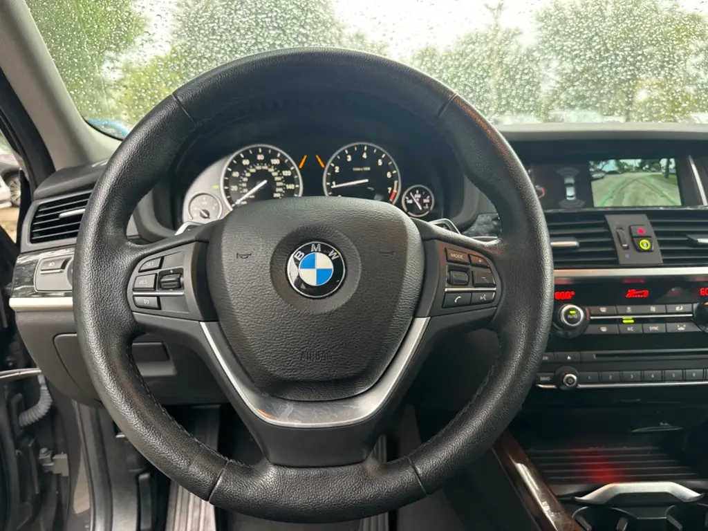 Florida Fine Cars - Used BMW X4 2017 WEST PALM XDRIVE28I