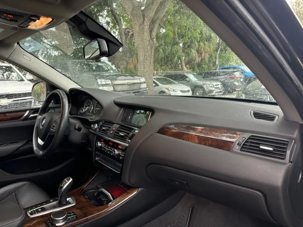 Florida Fine Cars - Used BMW X4 2017 WEST PALM XDRIVE28I