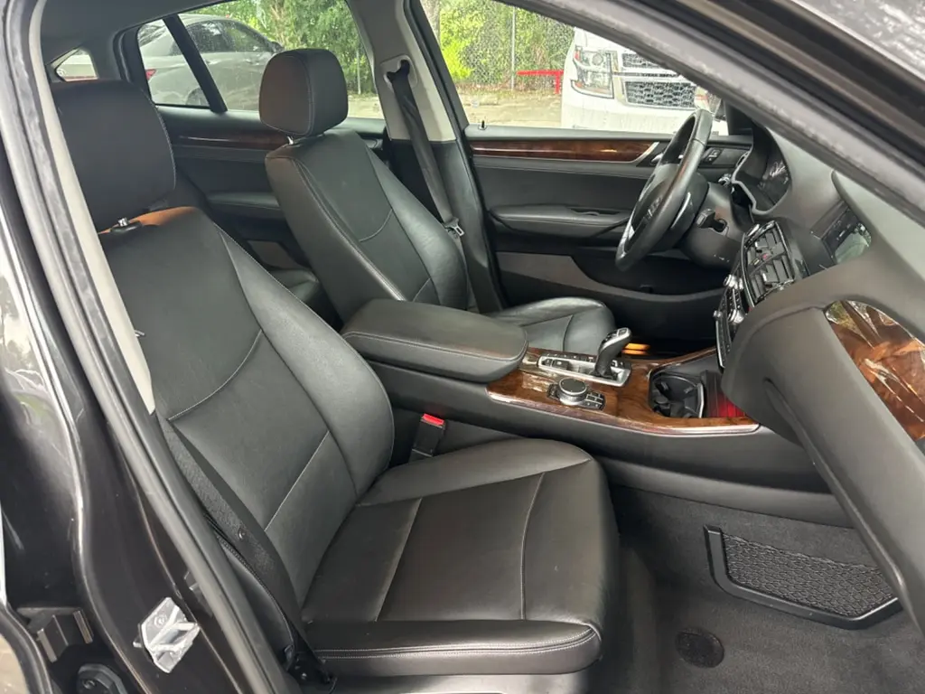 Florida Fine Cars - Used BMW X4 2017 WEST PALM XDRIVE28I