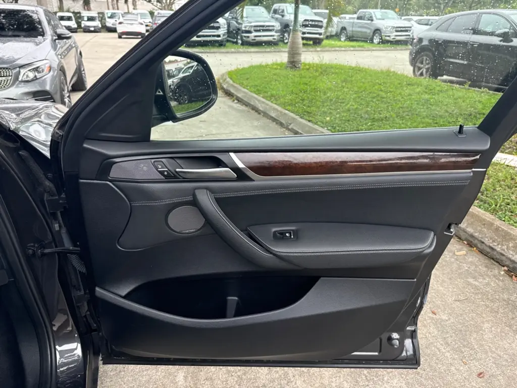 Florida Fine Cars - Used BMW X4 2017 WEST PALM XDRIVE28I