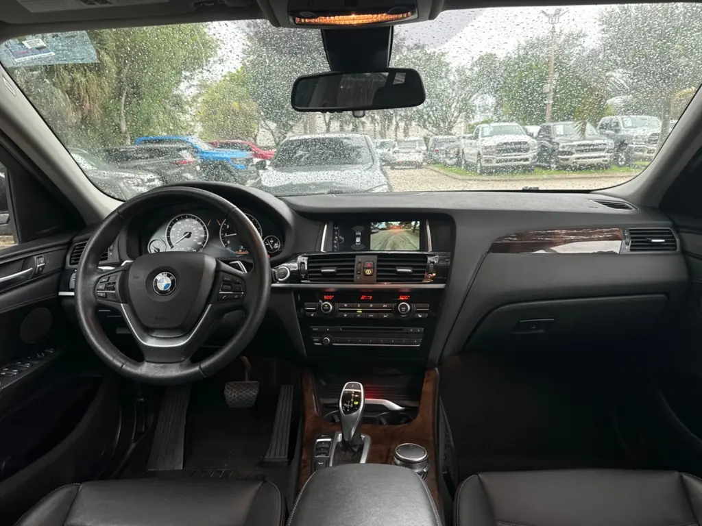 Florida Fine Cars - Used BMW X4 2017 WEST PALM XDRIVE28I