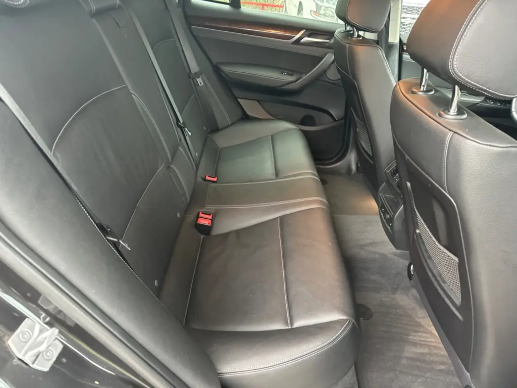 Florida Fine Cars - Used BMW X4 2017 WEST PALM XDRIVE28I