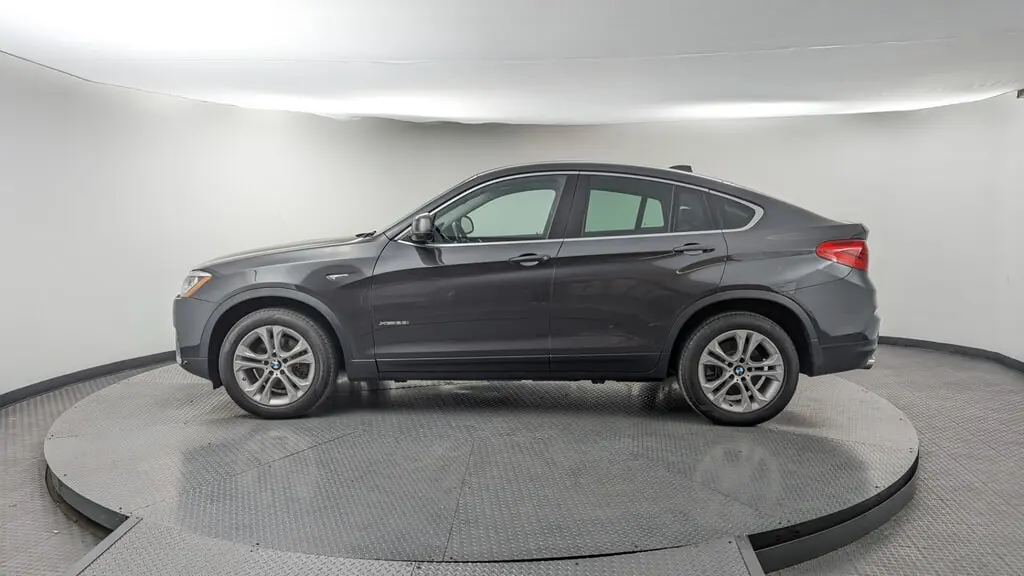 Florida Fine Cars - Used BMW X4 2017 WEST PALM XDRIVE28I