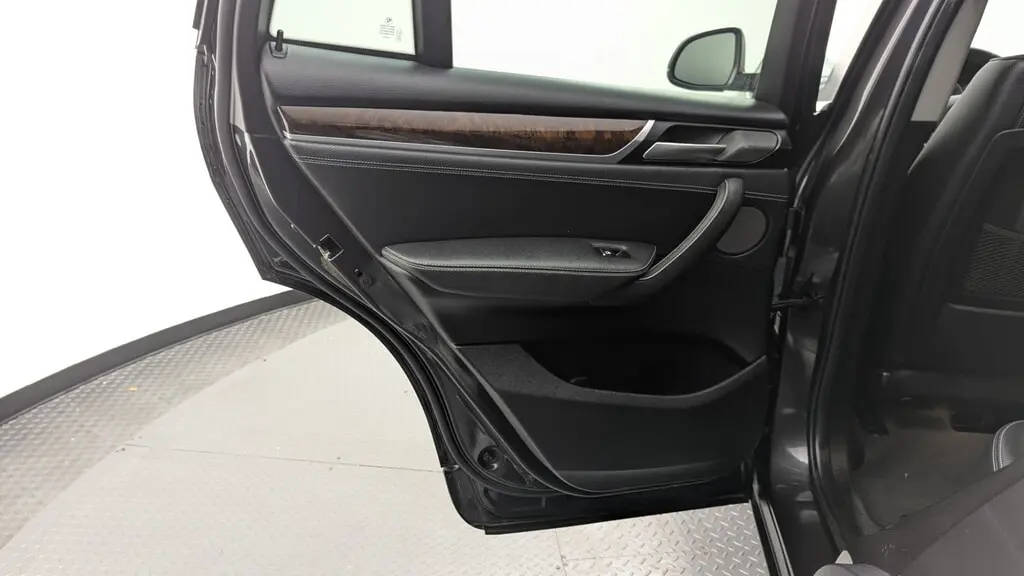 Florida Fine Cars - Used BMW X4 2017 WEST PALM XDRIVE28I