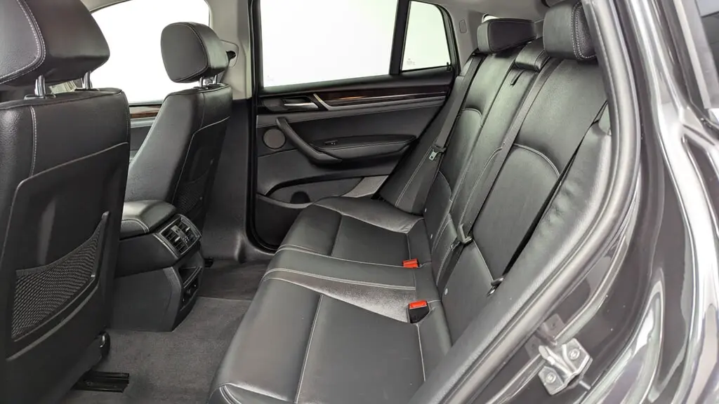 Florida Fine Cars - Used BMW X4 2017 WEST PALM XDRIVE28I