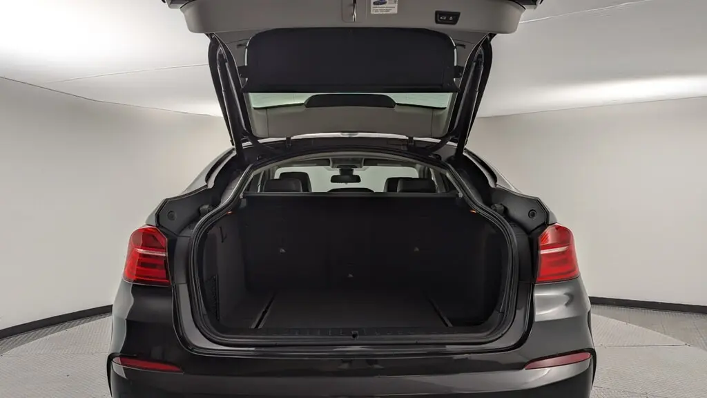 Florida Fine Cars - Used BMW X4 2017 WEST PALM XDRIVE28I