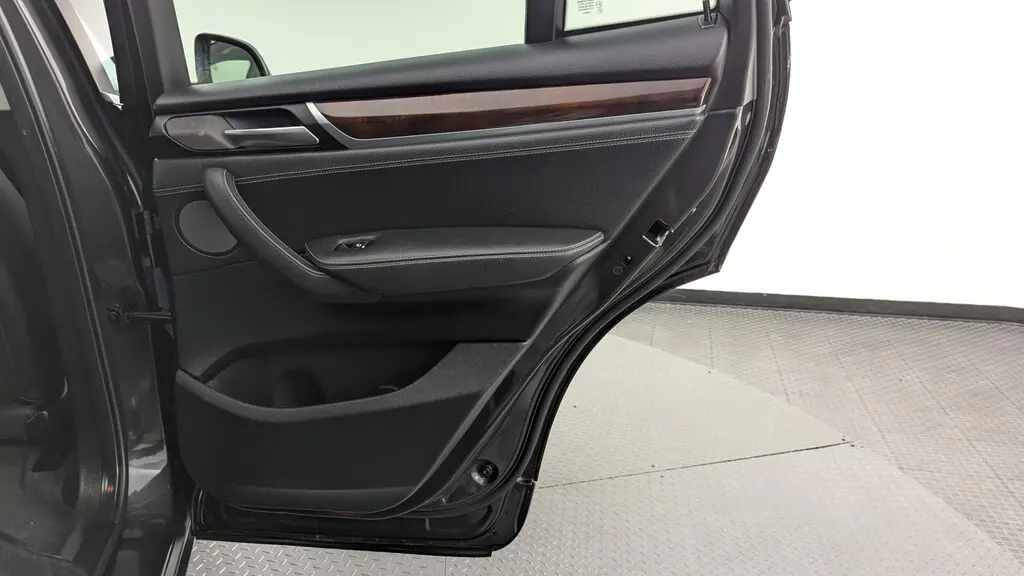 Florida Fine Cars - Used BMW X4 2017 WEST PALM XDRIVE28I