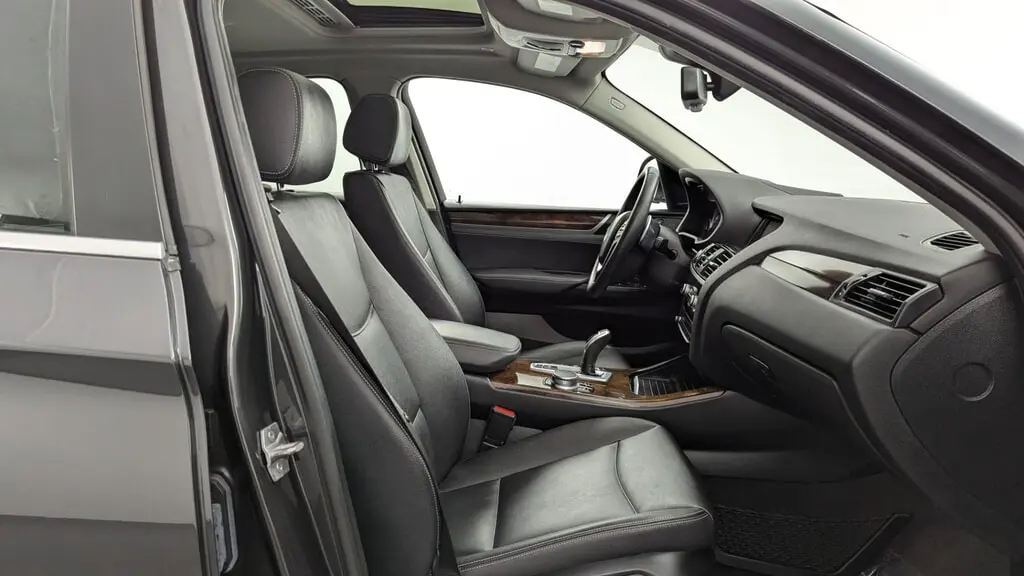 Florida Fine Cars - Used BMW X4 2017 WEST PALM XDRIVE28I