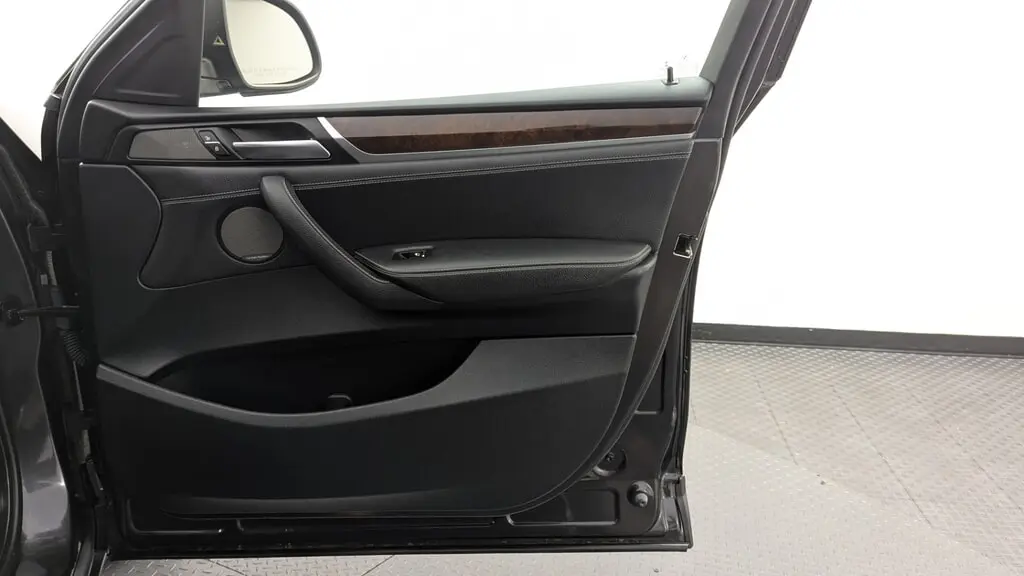 Florida Fine Cars - Used BMW X4 2017 WEST PALM XDRIVE28I