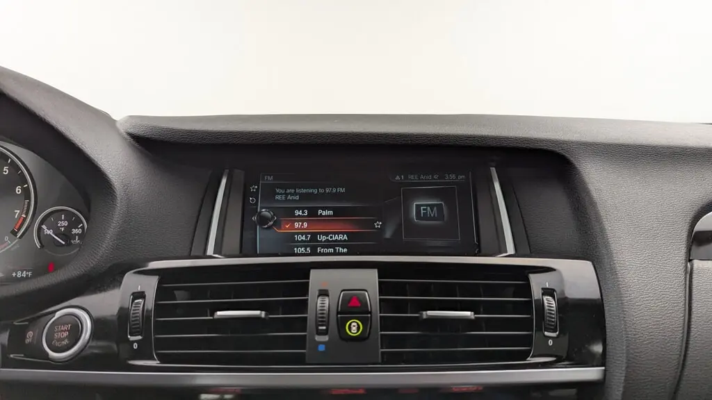 Florida Fine Cars - Used BMW X4 2017 WEST PALM XDRIVE28I