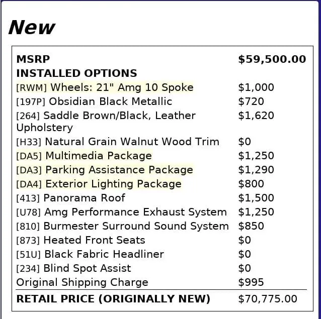 Florida Fine Cars - Used MERCEDES-BENZ GLC 2020 WEST PALM AMG GLC 43