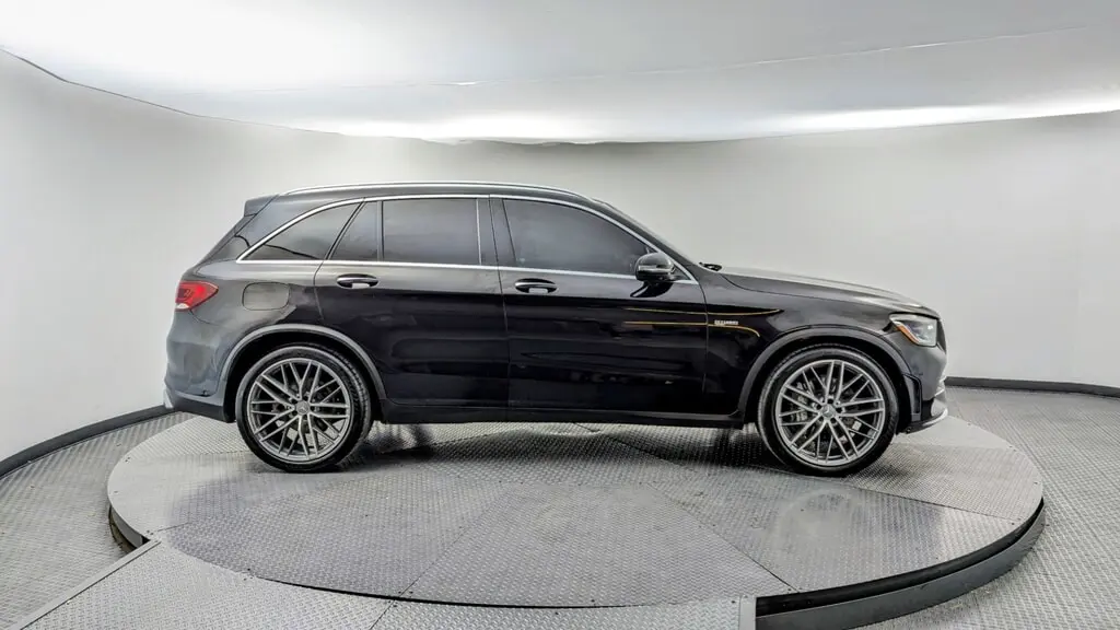 Florida Fine Cars - Used MERCEDES-BENZ GLC 2020 WEST PALM AMG GLC 43