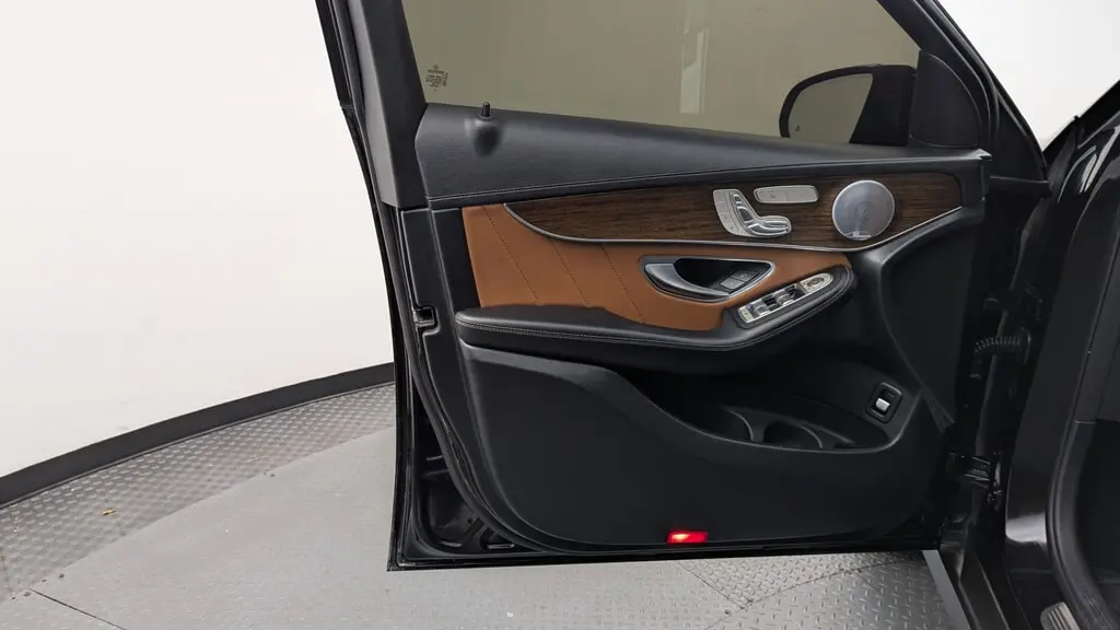 Florida Fine Cars - Used MERCEDES-BENZ GLC 2020 WEST PALM AMG GLC 43