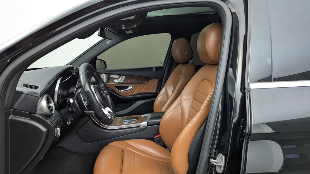 Florida Fine Cars - Used MERCEDES-BENZ GLC 2020 WEST PALM AMG GLC 43