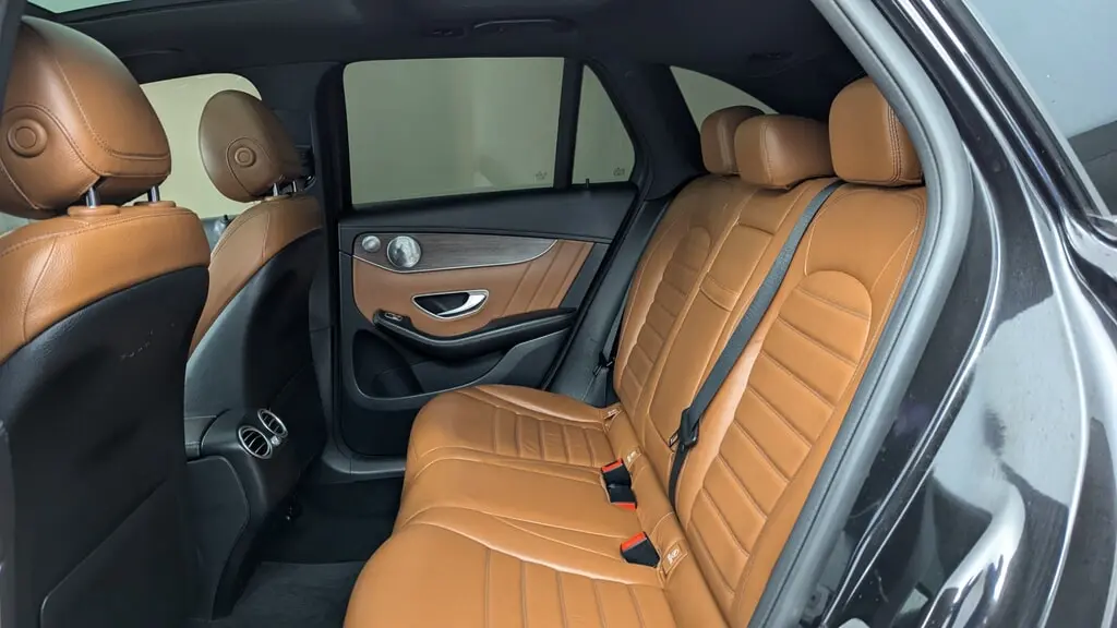 Florida Fine Cars - Used MERCEDES-BENZ GLC 2020 WEST PALM AMG GLC 43