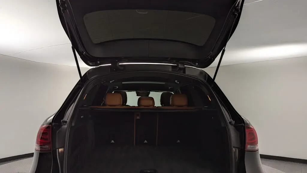 Florida Fine Cars - Used MERCEDES-BENZ GLC 2020 WEST PALM AMG GLC 43