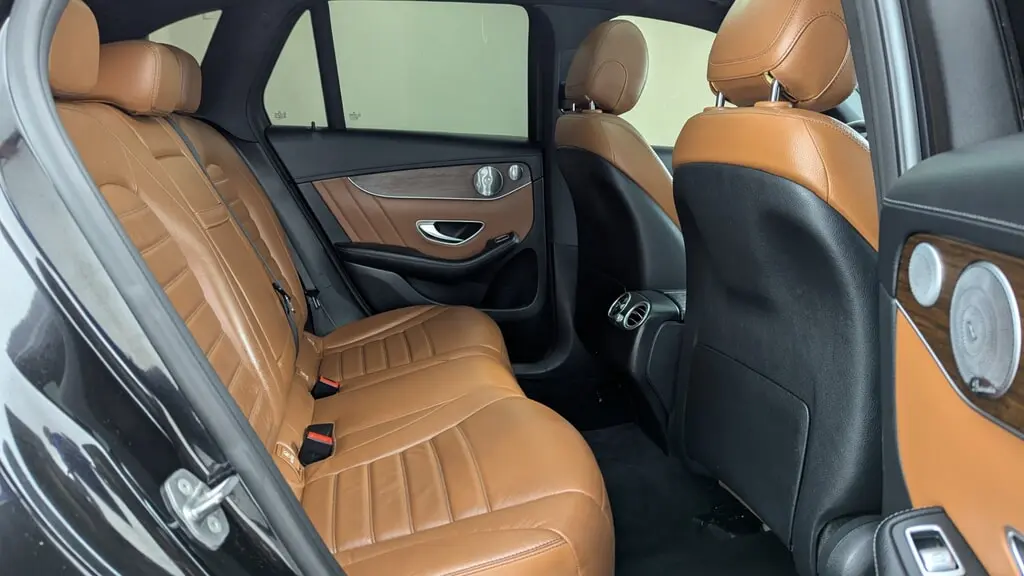 Florida Fine Cars - Used MERCEDES-BENZ GLC 2020 WEST PALM AMG GLC 43