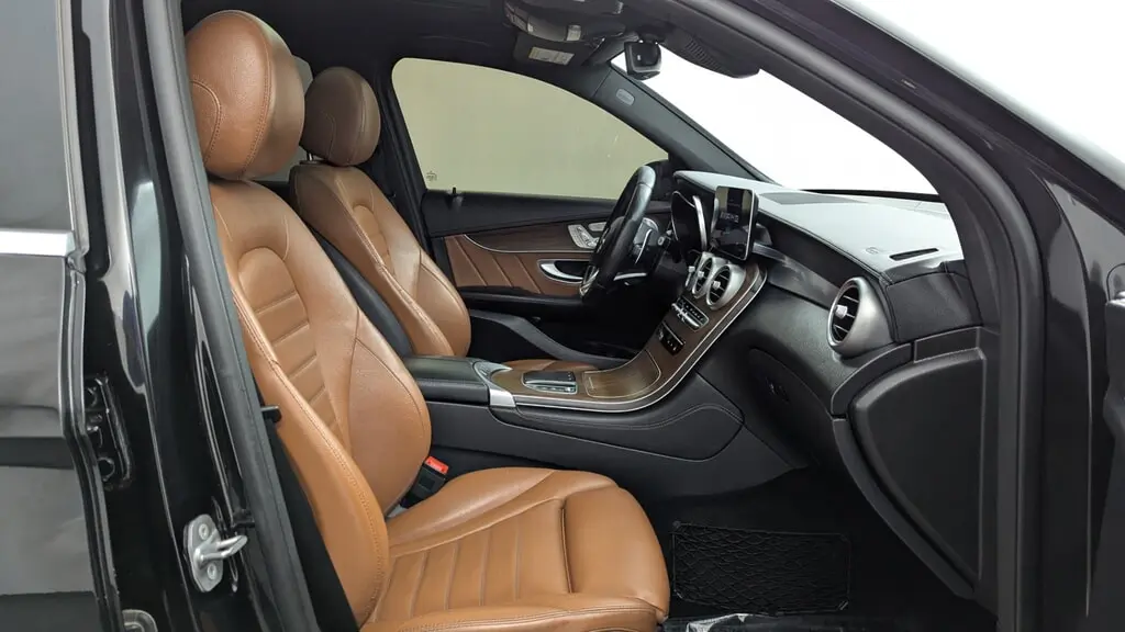 Florida Fine Cars - Used MERCEDES-BENZ GLC 2020 WEST PALM AMG GLC 43