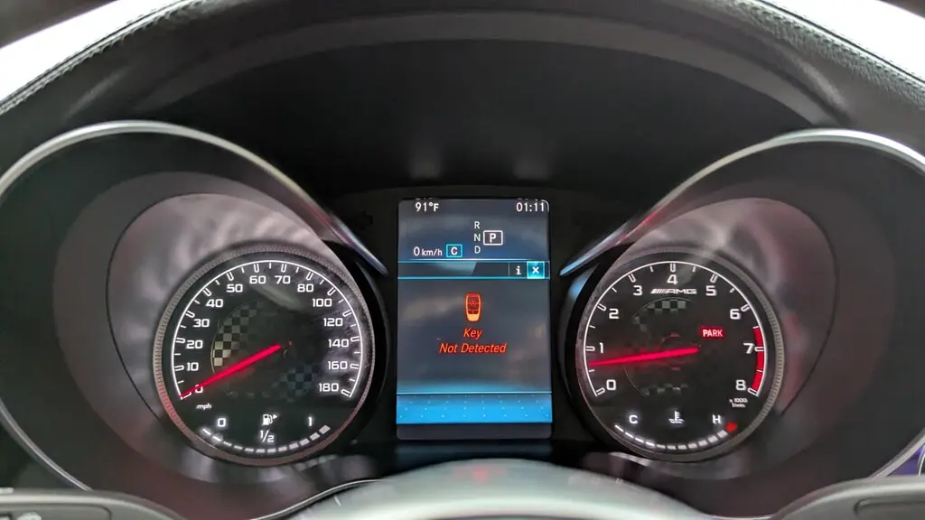 Florida Fine Cars - Used MERCEDES-BENZ GLC 2020 WEST PALM AMG GLC 43