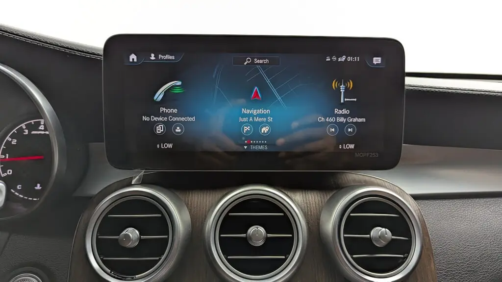 Florida Fine Cars - Used MERCEDES-BENZ GLC 2020 WEST PALM AMG GLC 43