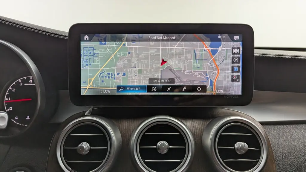 Florida Fine Cars - Used MERCEDES-BENZ GLC 2020 WEST PALM AMG GLC 43