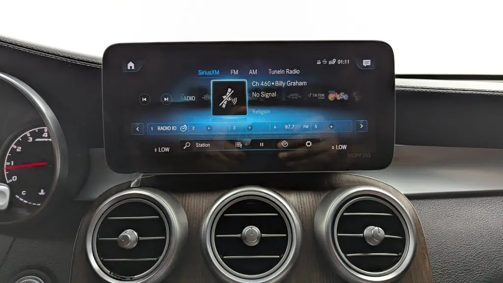 Florida Fine Cars - Used MERCEDES-BENZ GLC 2020 WEST PALM AMG GLC 43