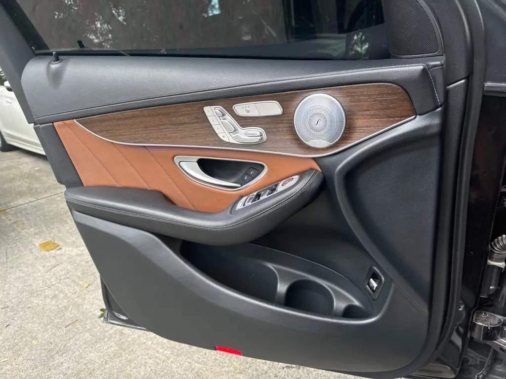 Florida Fine Cars - Used MERCEDES-BENZ GLC 2020 WEST PALM AMG GLC 43