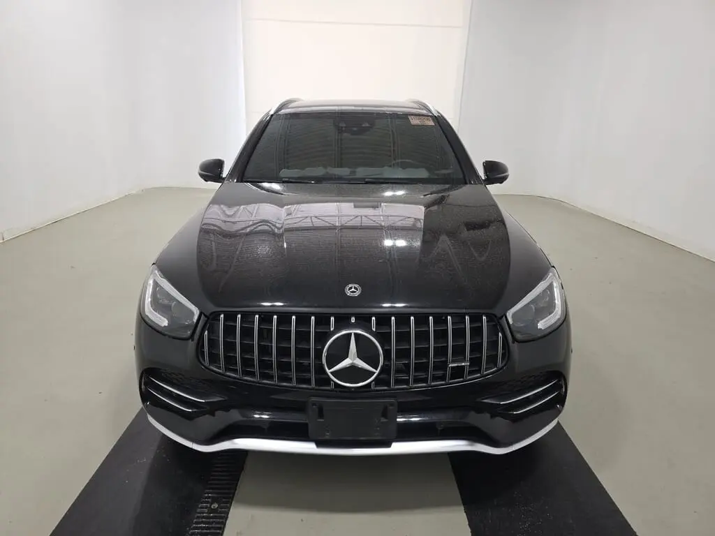 Florida Fine Cars - Used MERCEDES-BENZ GLC 2020 WEST PALM AMG GLC 43