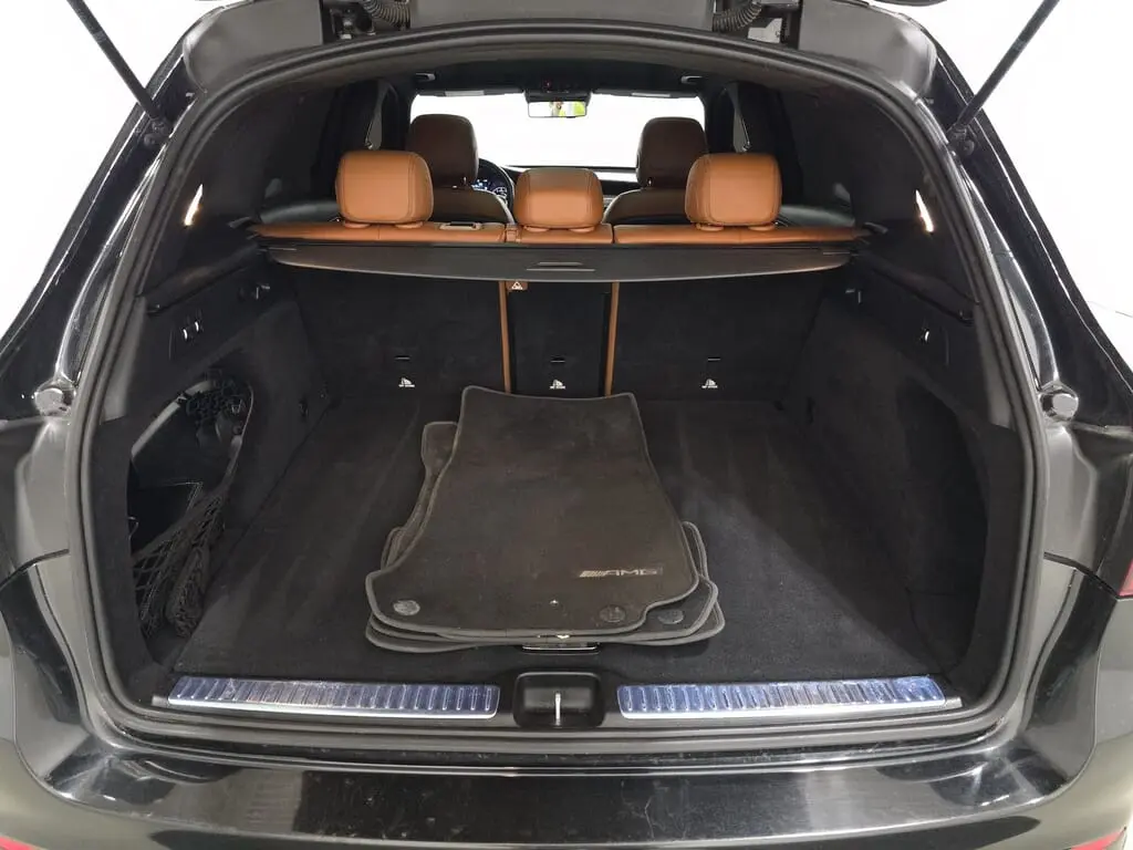 Florida Fine Cars - Used MERCEDES-BENZ GLC 2020 WEST PALM AMG GLC 43