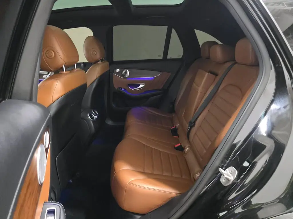 Florida Fine Cars - Used MERCEDES-BENZ GLC 2020 WEST PALM AMG GLC 43