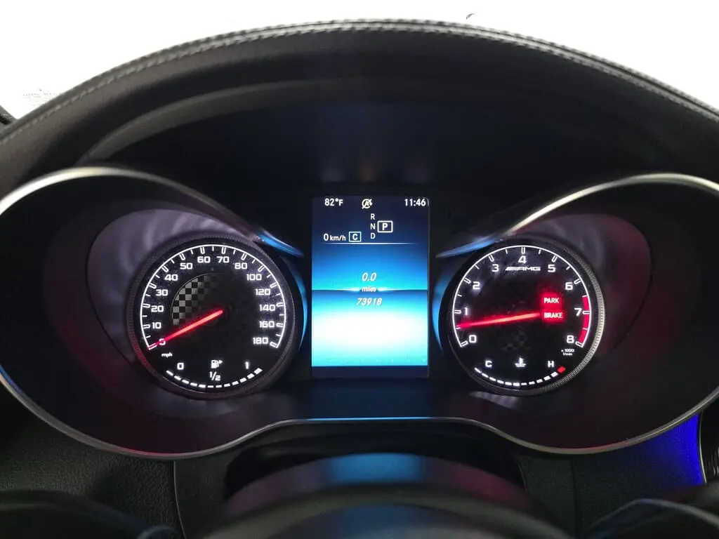 Florida Fine Cars - Used MERCEDES-BENZ GLC 2020 WEST PALM AMG GLC 43