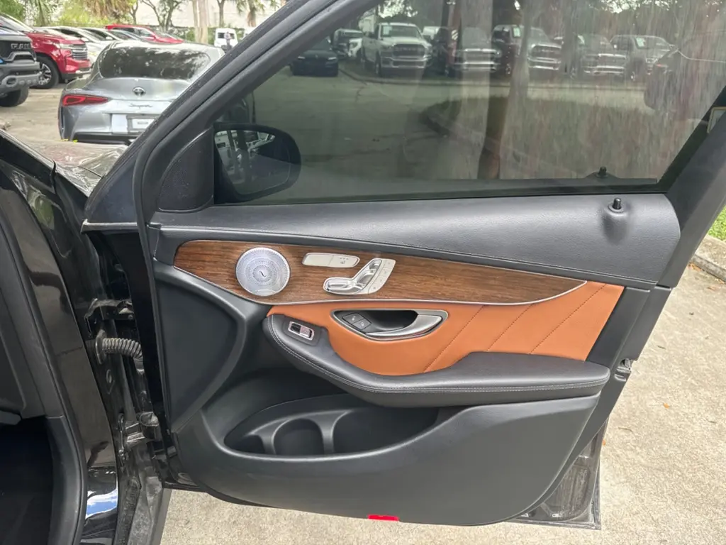 Florida Fine Cars - Used MERCEDES-BENZ GLC 2020 WEST PALM AMG GLC 43