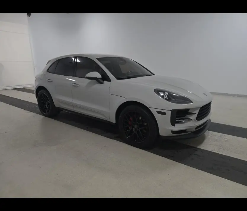 Florida Fine Cars - Used PORSCHE MACAN 2021 MARGATE S