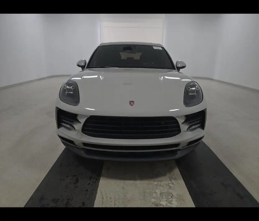 Florida Fine Cars - Used PORSCHE MACAN 2021 MARGATE S