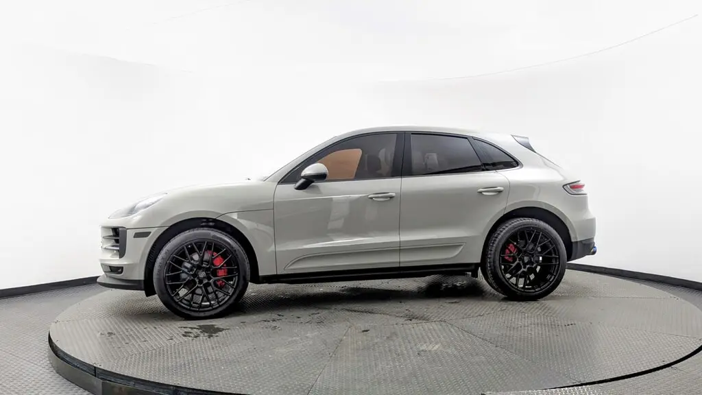 Florida Fine Cars - Used PORSCHE MACAN 2021 MARGATE S