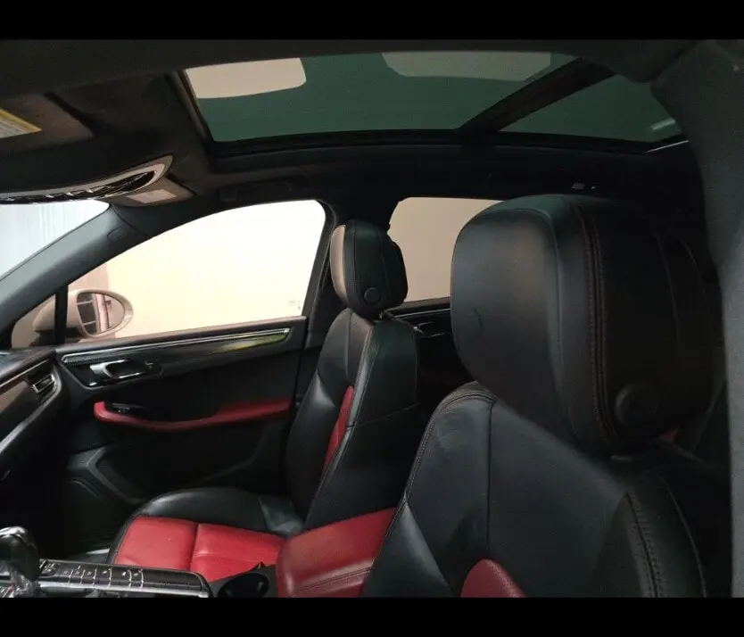 Florida Fine Cars - Used PORSCHE MACAN 2021 MARGATE S