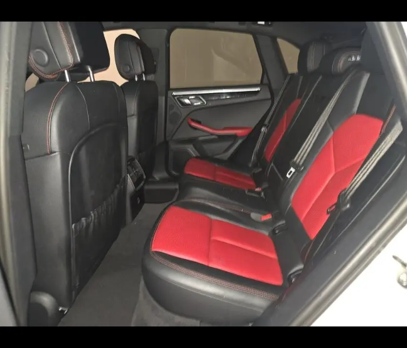 Florida Fine Cars - Used PORSCHE MACAN 2021 MARGATE S