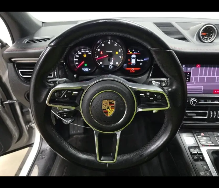 Florida Fine Cars - Used PORSCHE MACAN 2021 MARGATE S