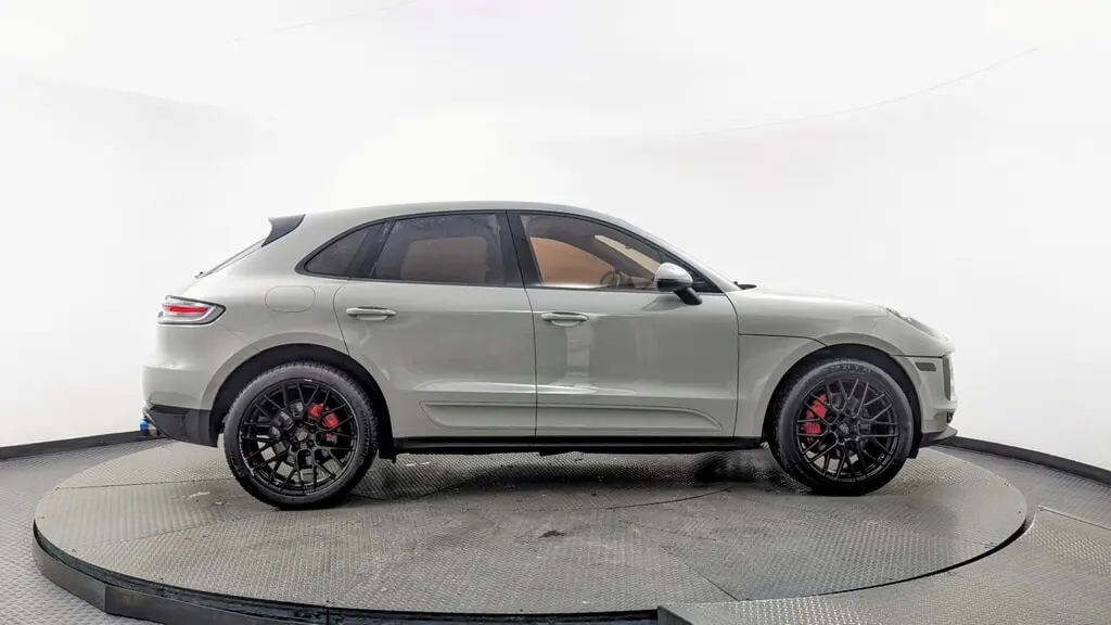 Florida Fine Cars - Used PORSCHE MACAN 2021 MARGATE S