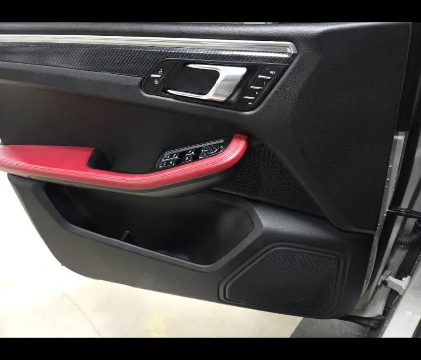 Florida Fine Cars - Used PORSCHE MACAN 2021 MARGATE S