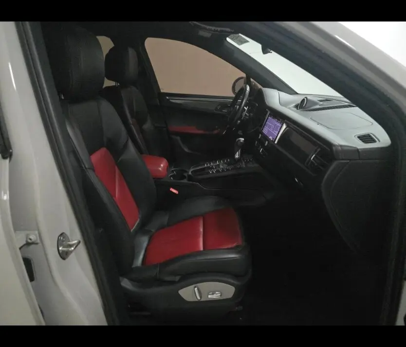 Florida Fine Cars - Used PORSCHE MACAN 2021 MARGATE S