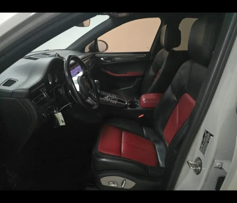 Florida Fine Cars - Used PORSCHE MACAN 2021 MARGATE S