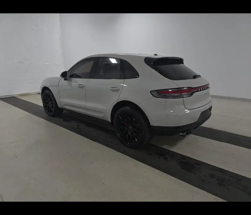Florida Fine Cars - Used PORSCHE MACAN 2021 MARGATE S