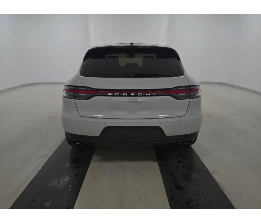 Florida Fine Cars - Used PORSCHE MACAN 2021 MARGATE S