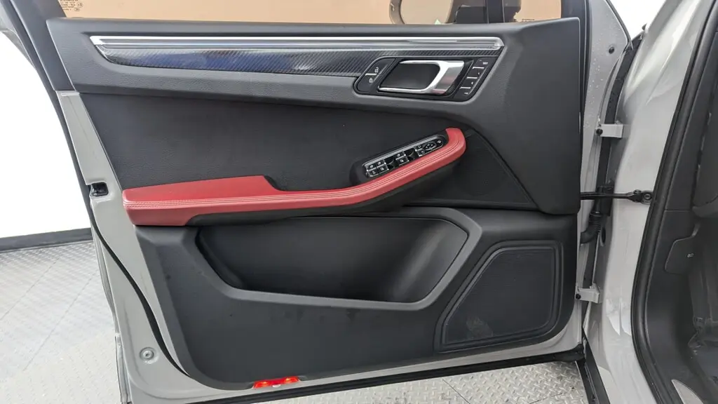 Florida Fine Cars - Used PORSCHE MACAN 2021 MARGATE S