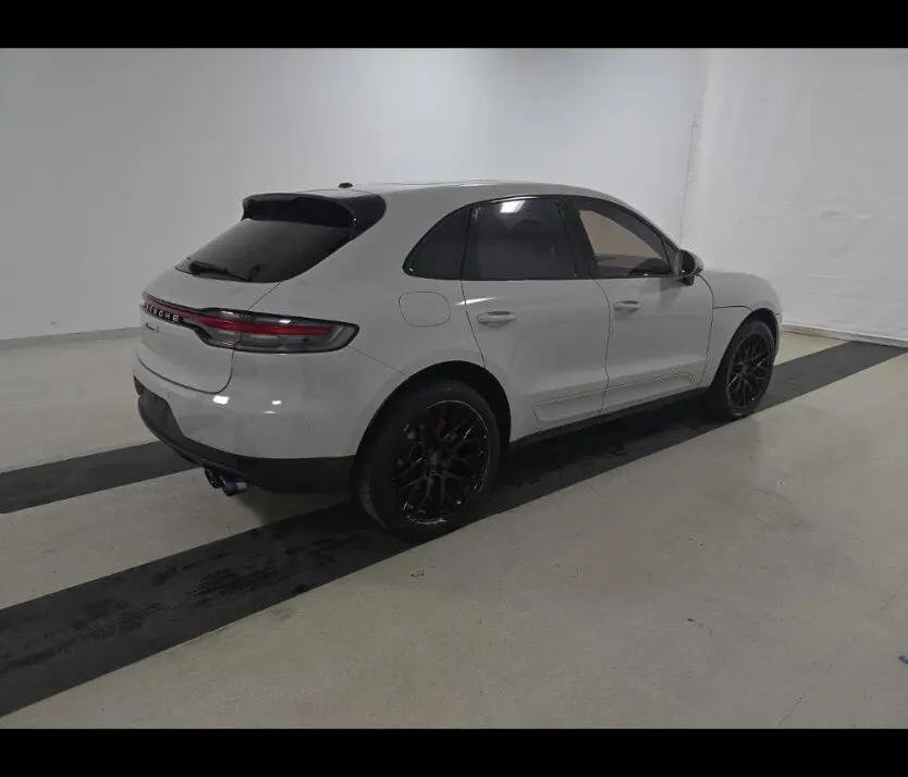 Florida Fine Cars - Used PORSCHE MACAN 2021 MARGATE S